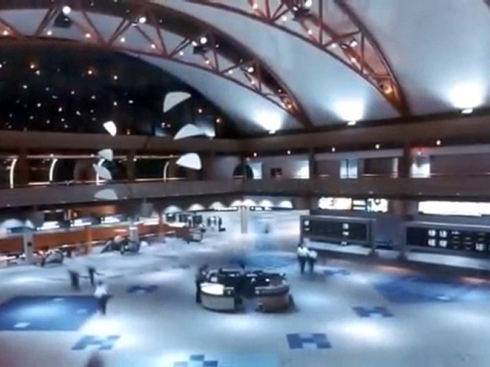 Stiles Construction Bid Video