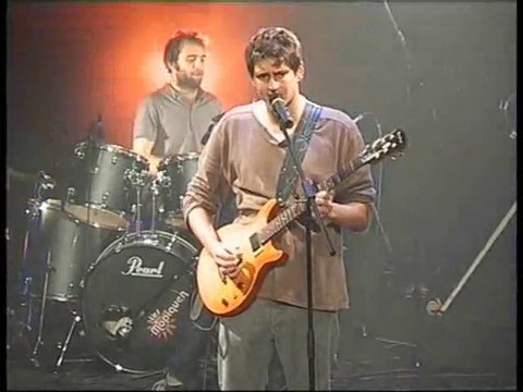 Calaisis TV Calais Idol'Scope avec le groupe Les Metanerds