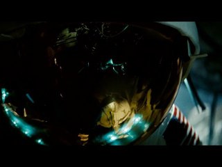 TRANSFORMERS 3 - Première bande annonce du film - VOST