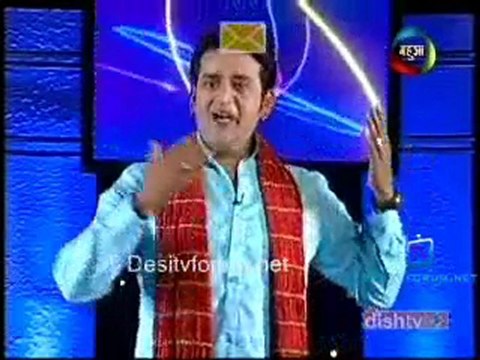 Sur Sangram 2 - 17th Dec 2010 - Pt1
