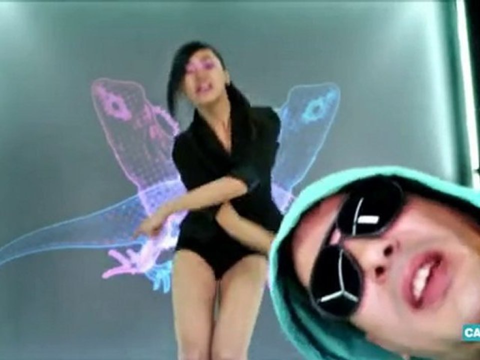 Nick Kamarera & Mike Diamondz - Thailanda @ citymehmet.com
