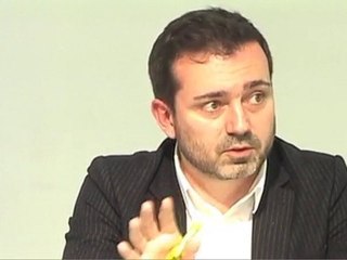 SMC Lounge - Trends in social networking