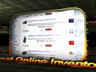 Remote Starters