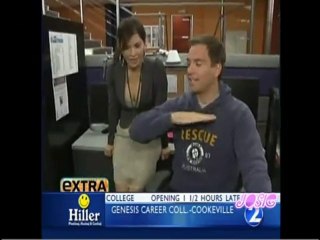 False Witness NCIS Extra 14.12.2010