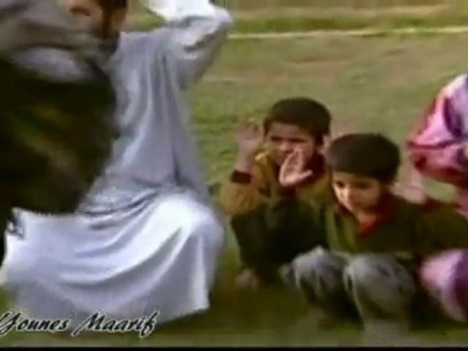 Samira Said - Life & Peace / سميرة سعيد - الحياة والسلام