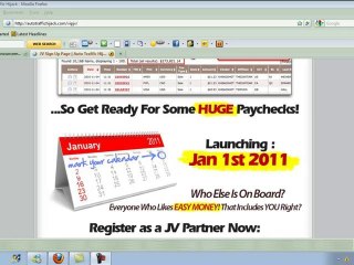 Auto Traffic Hijack Review