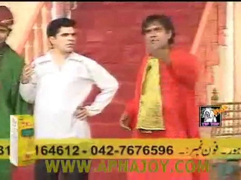 Lafangey Parindey  Stage2