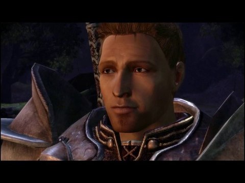 Dragon Age : Origins Walkthrough 80 Proposition indécente