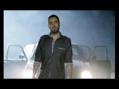 Murat Dalkılıç - Merhaba Merhaba