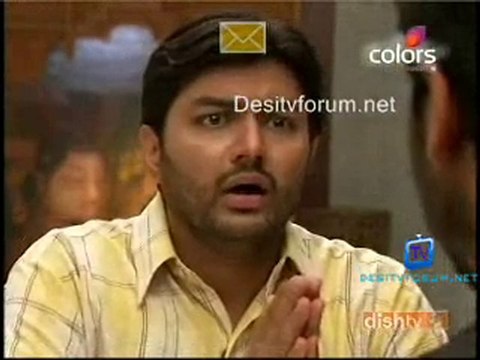 Laagi Tujhse Lagan - 17th December 2010 - pt3