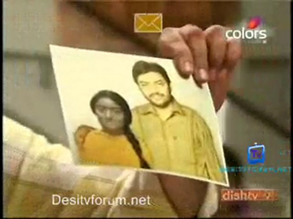 Laagi Tujhse Lagan - 17th December 2010 - pt4