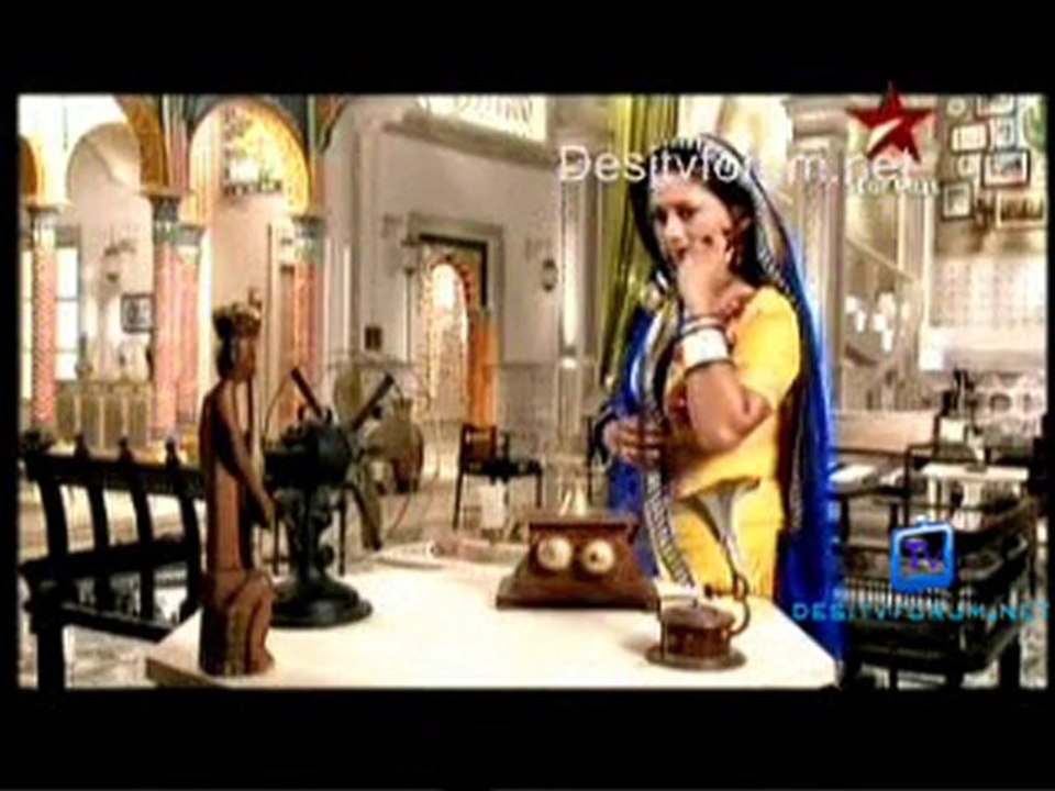 Gulaal [Episode 25] - 17th December 2010 pt1