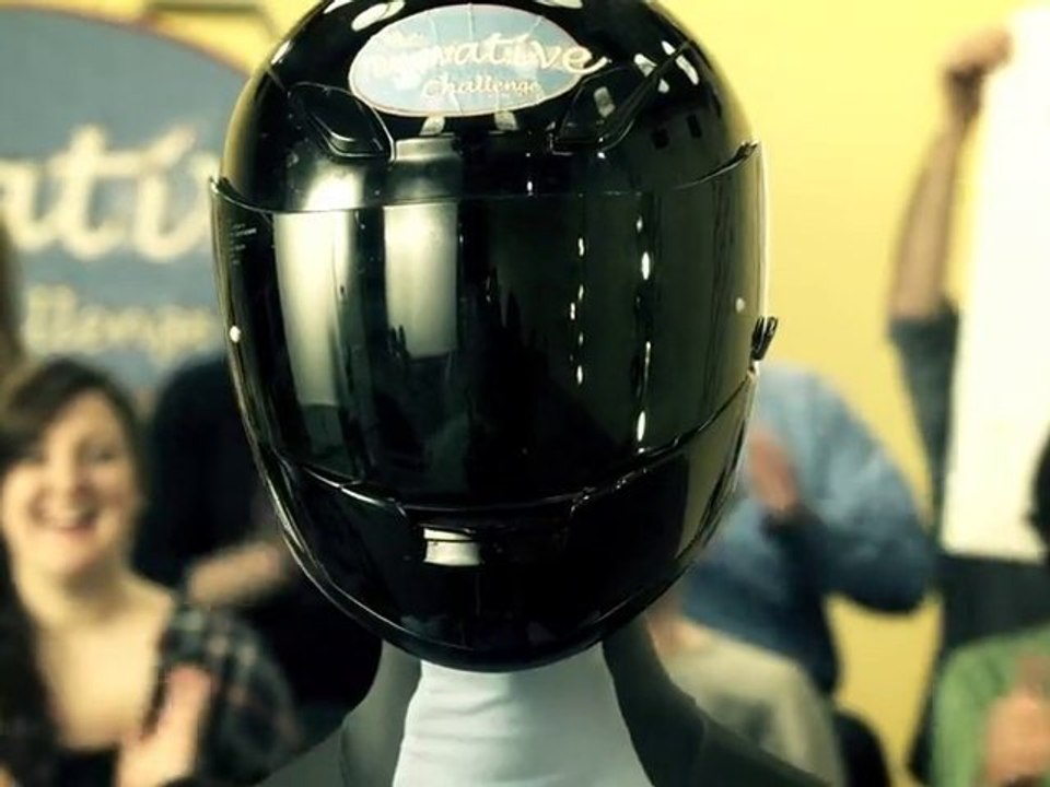 Crazy Challengers to be the best