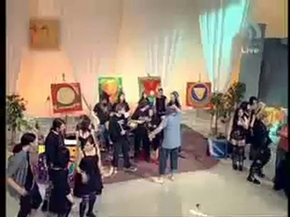 Gothics feat. Horni REMIX