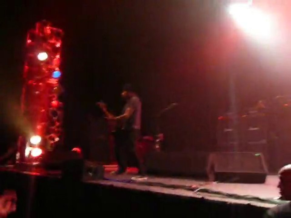 Motörhead (Live in Lyon 2010) (3)