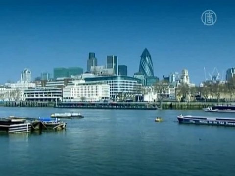 Глава МВФ призывает Евросоюз преодолеть кризис