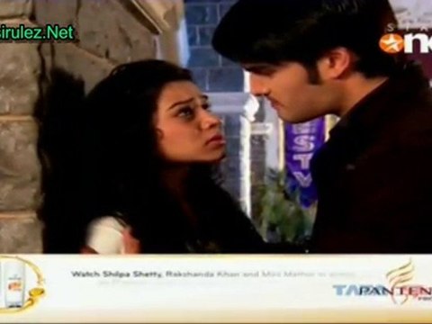 Pyaar Kii Yeh Ek Kahaani - 17th December 2010 Part1