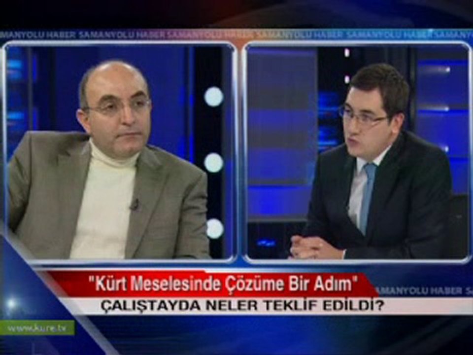 Ayhan Ogan Saman Yolu Haberde