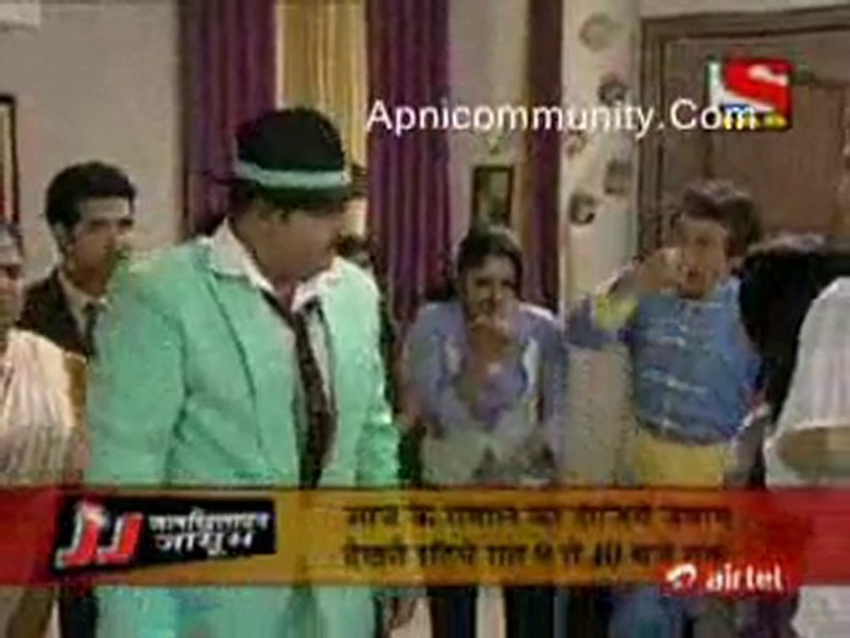 Jaankhilavan Jasoos - 17th December 2010 pt2