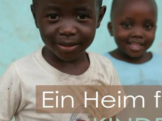 REGGAE NATION GERMANY | Ein Heim für Kinder