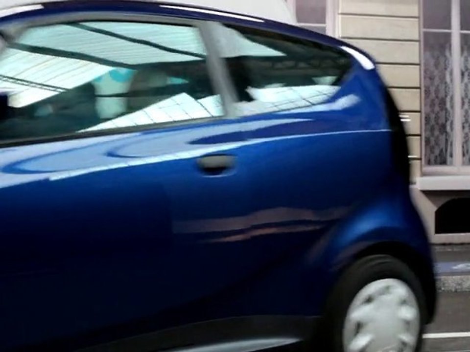 AUTOLIB