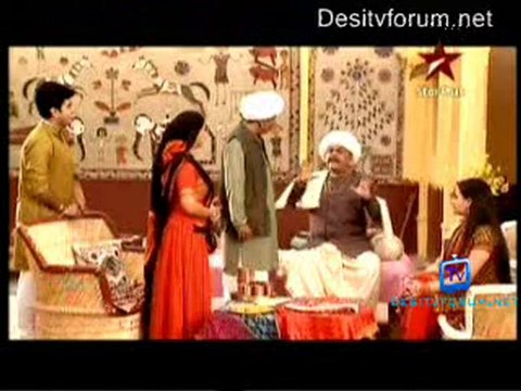 Gulaal [Episode 25] - 17th December 2010 pt4