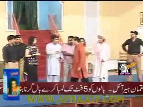 Lafangey Parindey Stage7