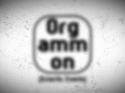 Teaser NAINAWA - Orgammon's events @ JAM (Montpellier)