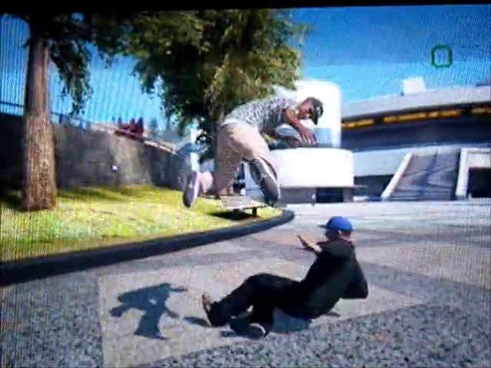 Skate 3 compile