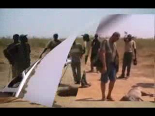 Chasse battue phacochere au Sénégal