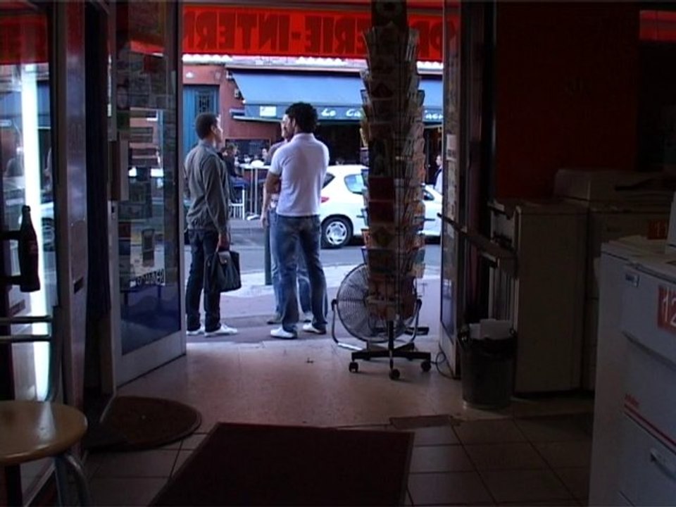 Reprographies à Toulouse, un business obscur