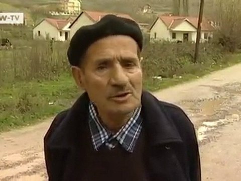 The Bundeswehr in Kosovo | People & Politics
