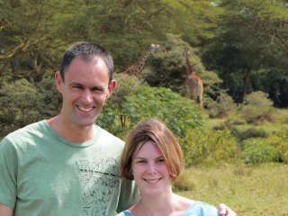 nos plus belles photos du kenya