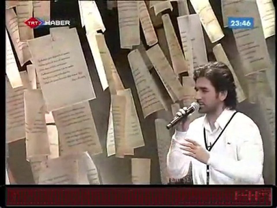 Gel Artık - Serdar Tuncer
