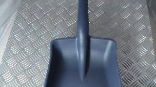 **NEW** Food Safe Detectable Deep Pan Shovel with 