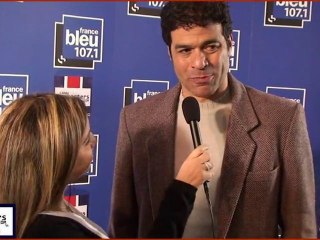 Rai, le capitaine du PSG en interview