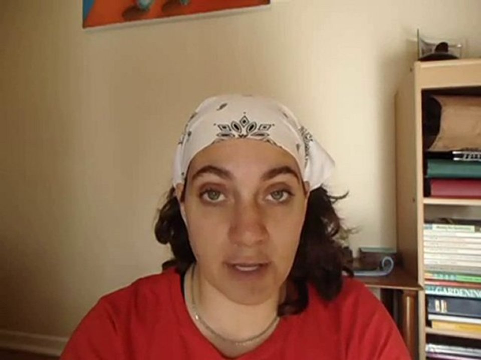 Are People Supporting or Sabotaging your Vision?