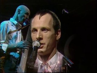 King Crimson - Frame By Frame (Live 1982)