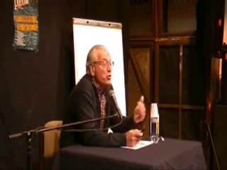 Bernard Friot à BASTIA partie 1