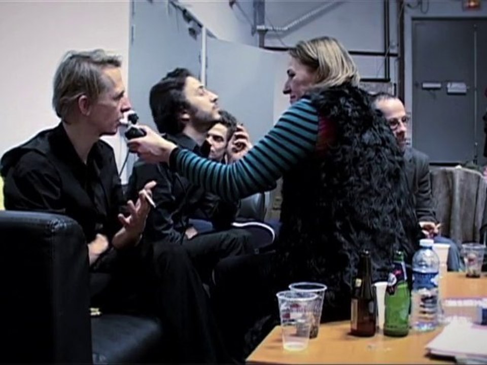 TGV GéNéRiQ 2010 - Dijon - 16/12/2011 (part. 2)