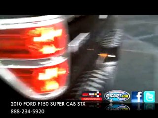 Ford F-150 Columbus Ohio