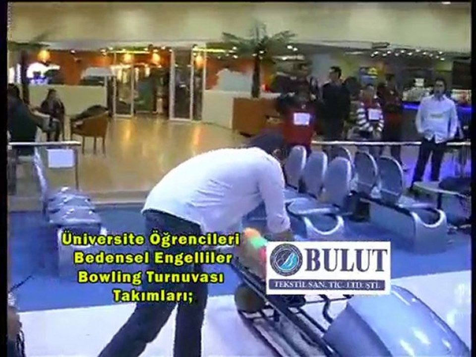 sanko bowling