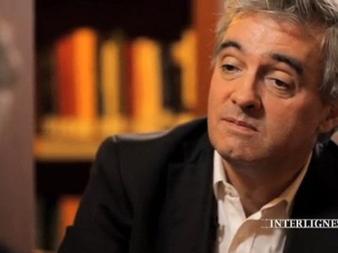 Interlignes - Mathias Enard - Michel-Ange à Constantinople