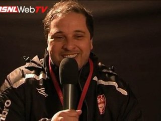 Le Noël de Pablo Correa