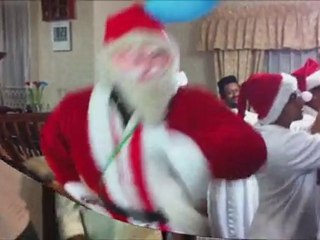 X'Mas Carols (2008,09,10) by Singapore Jacobite Church