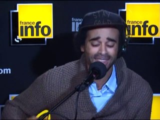 Patrice,"Ain't Got No"