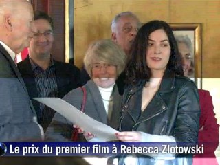 Cinéma: le Prix Louis-Delluc aux "Mystères de Lisbonne" de Raul Ruiz