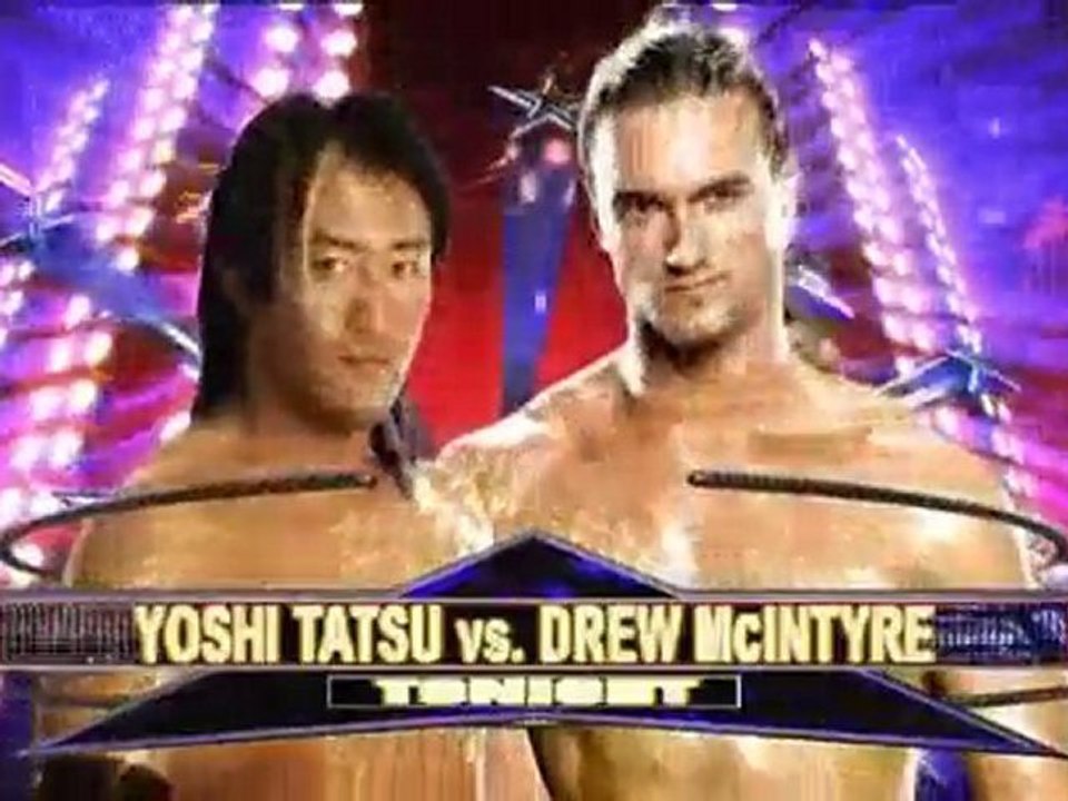 WWE Superstars 16 12 10 Part 2 [HD]