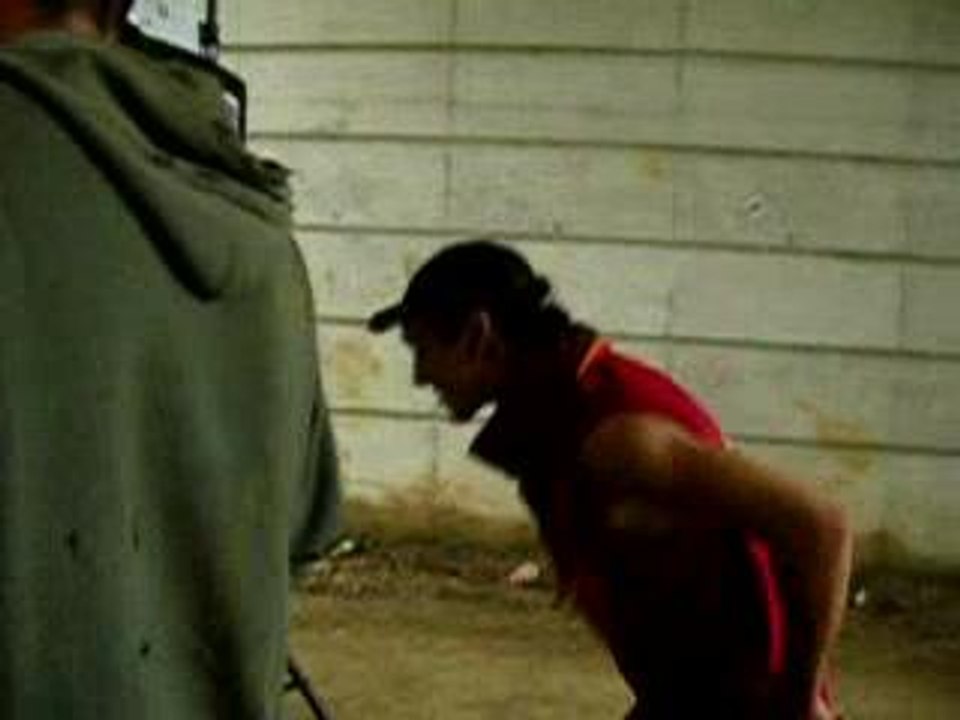 free bhv 8juillet 2006