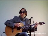 Hey Jude-The Beatles-acoustic guitar Fingerstyle (Ruddy )